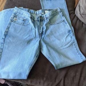 Men's Cinch Jeans